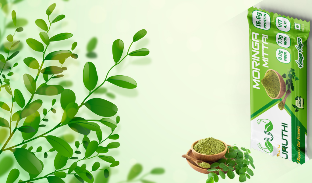 Moringa Mittai